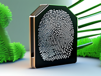 指纹识别技术，安全与隐私的双刃剑