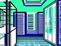 红外成像技术在网络安全领域的应用与挑战