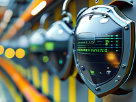 网络安全应急响应计划，构建防御壁垒