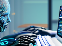 行为生物特征在网络安全中的作用与挑战