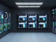 暗网监控，网络世界的隐秘角落