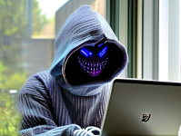 恶意软件的隐形威胁，如何保护我们的数字世界