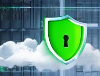 公有云安全，保护企业数据的关键