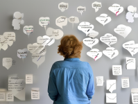 拒绝广告，维护个人隐私与选择的自由