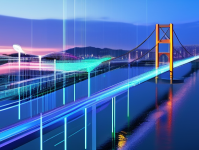 移动数据安全，保护数字世界的桥梁