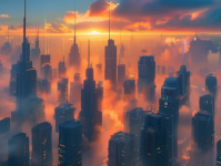 华为云安全，构筑数字世界的坚固防线