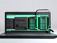 网络安全策略中的隔离主机技术