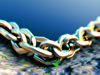 信任链在网络安全中的重要性