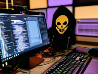 揭秘网络世界的黑客，撞库攻击及其防御策略