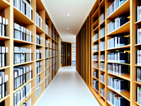 图书馆资源认证，确保数字时代信息共享的安全与效率