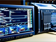 深入探索JTAG调试技术，在现代网络安全中的作用与挑战