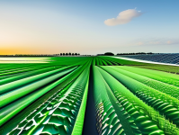 AI绿色革命，引领未来可持续生活