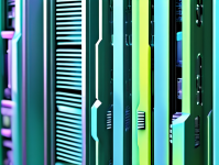 网络分段，保护关键数据的关键策略