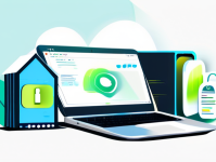 云访问安全代理，保护企业数据安全的前沿技术