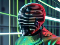 深度伪造技术，网络世界的隐形杀手