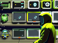 勒索软件行为识别，防御网络威胁的关键