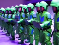 紫队演练，网络安全的实战演练与挑战