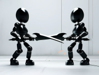 对抗，网络安全领域的双刃剑