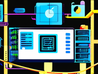 网络安全中的数据采集，挑战与对策