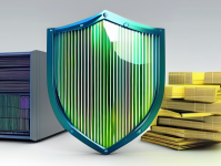 首席信息安全官，守护数字世界的盾牌