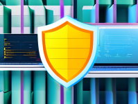 Docker安全，保护你的应用免受网络威胁