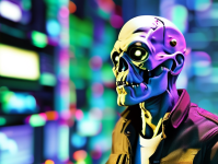 僵尸网络监控，守护数字世界的安全防线