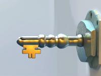 客户主密钥在网络安全中的重要性