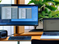 屏幕共享管控，保护企业信息安全的新策略