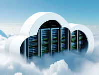 云数据安全，保护您的数字资产