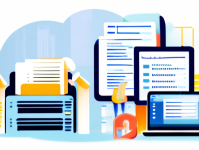 打印审计，企业信息安全的守护神