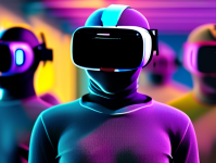 VR/AR身份冒用，网络世界的隐形威胁