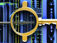 非对称加密，保护数字世界的钥匙