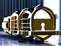 金融数据安全，保护关键资产的防线