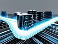 3D结构光技术在网络安全领域的应用与挑战